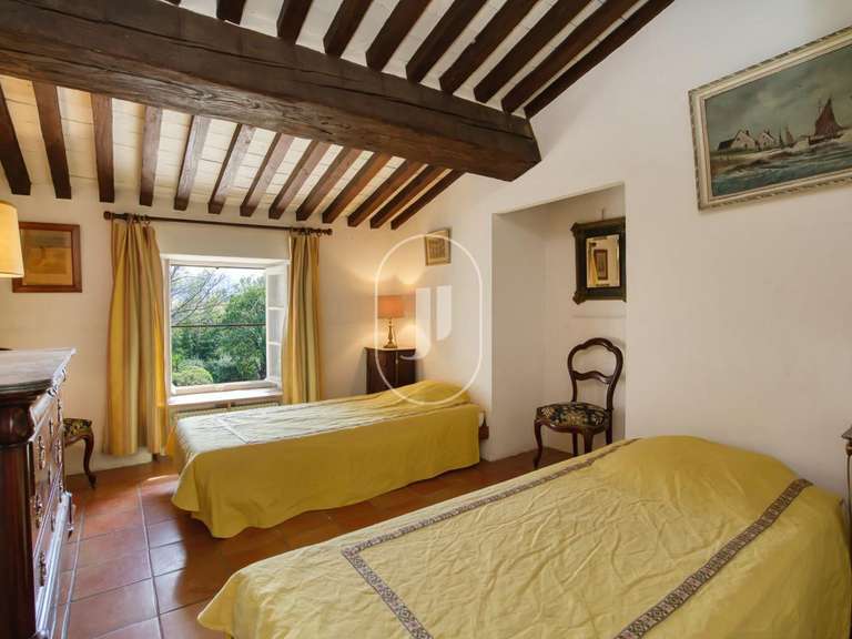 House Cogolin - 7 bedrooms - 310m²