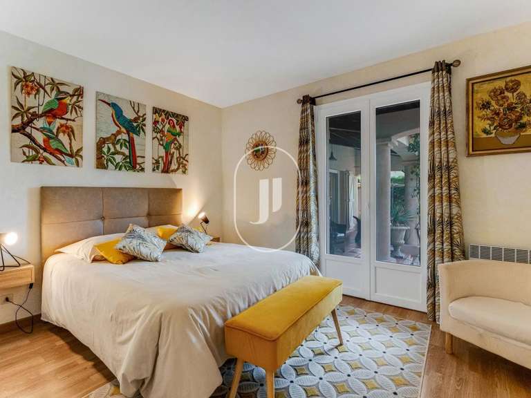 House Cogolin - 6 bedrooms - 245m²