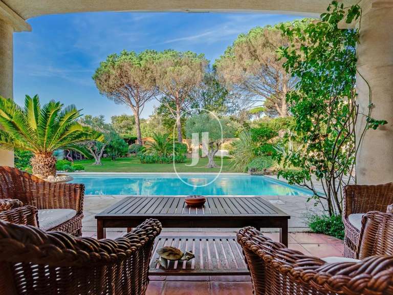 House Cogolin - 6 bedrooms - 245m²