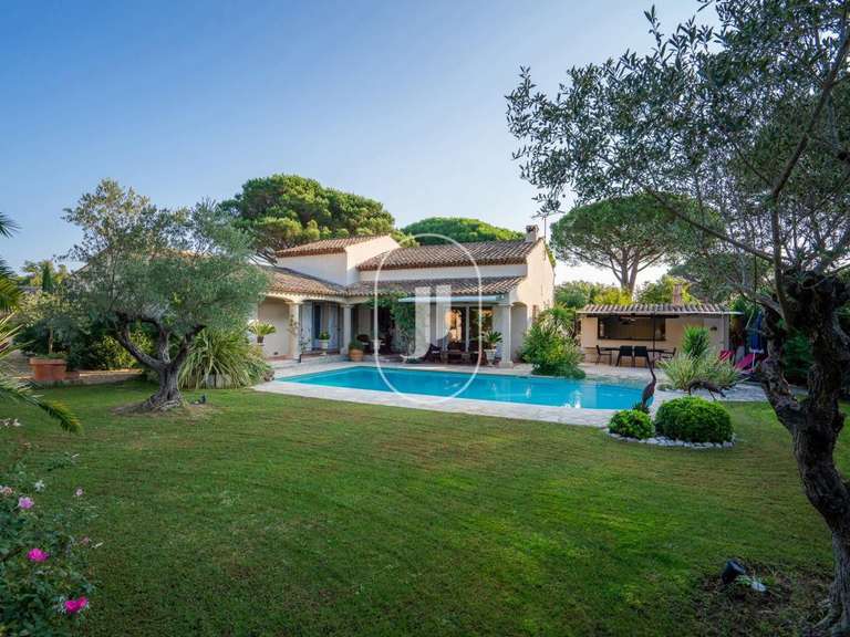 House Cogolin - 6 bedrooms - 245m²