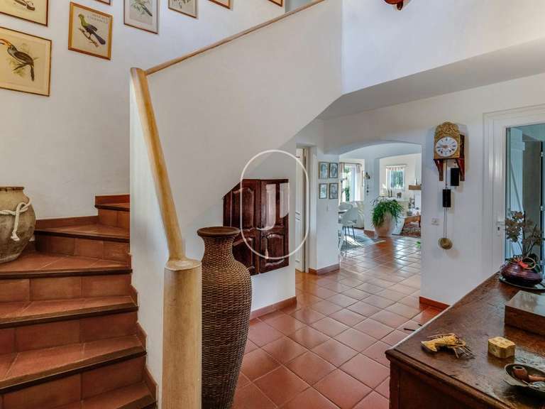 House Cogolin - 6 bedrooms - 245m²