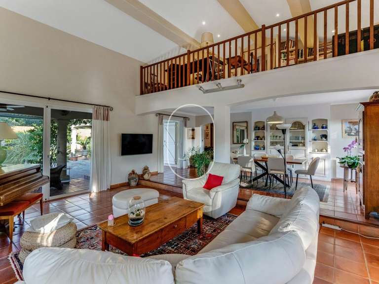 House Cogolin - 6 bedrooms - 245m²