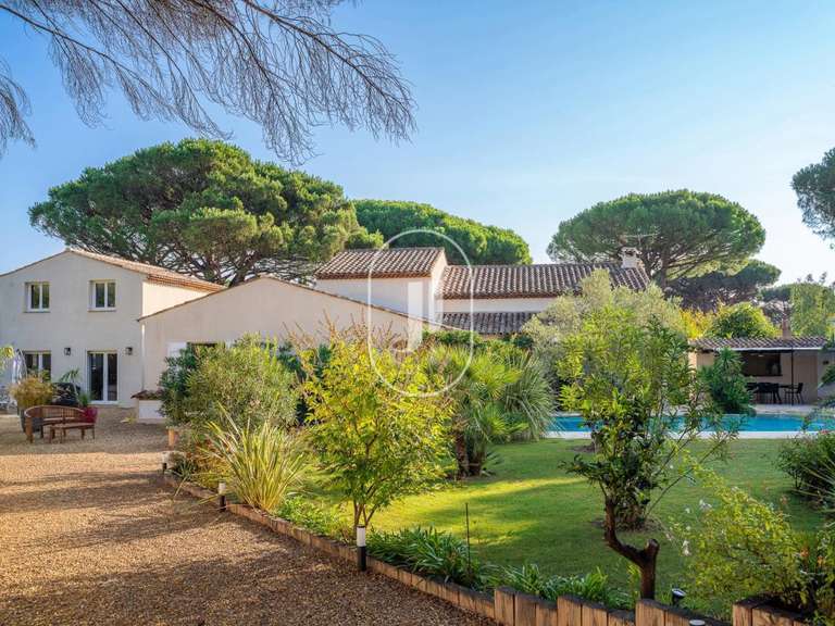 House Cogolin - 6 bedrooms - 245m²