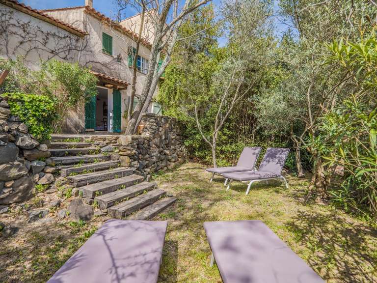 Maison Cogolin - 5 chambres - 1600m²