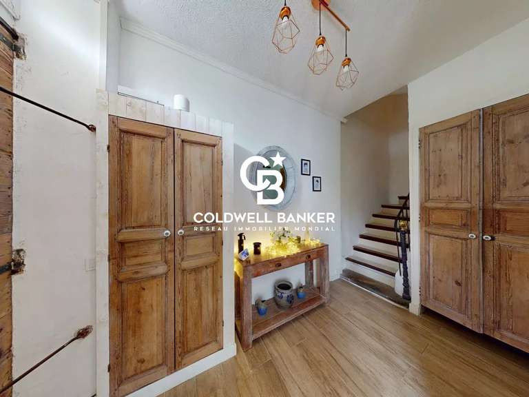 Maison Cogolin - 5 chambres - 141m²