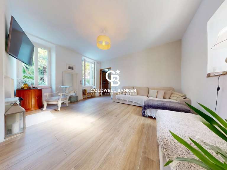 Maison Cogolin - 5 chambres - 141m²