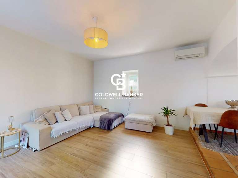 Maison Cogolin - 5 chambres - 141m²