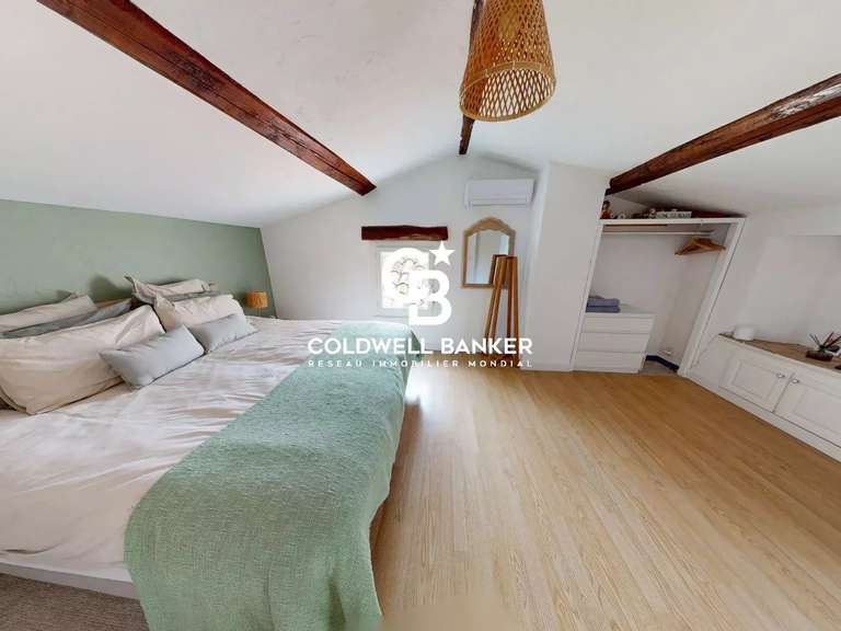 Maison Cogolin - 5 chambres - 141m²