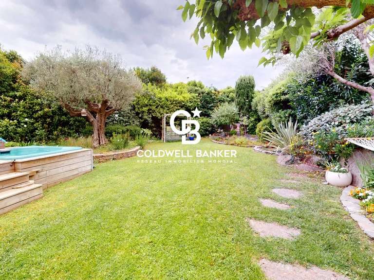 Maison Cogolin - 5 chambres - 141m²