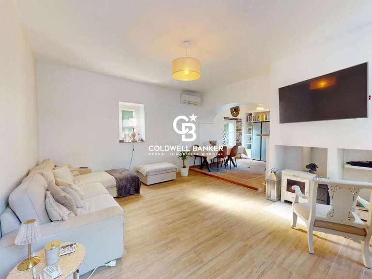 Maison Cogolin - 5 chambres - 141m²