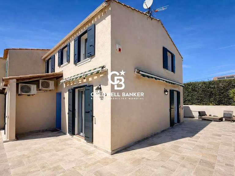 Maison Cogolin - 4 chambres - 175m²