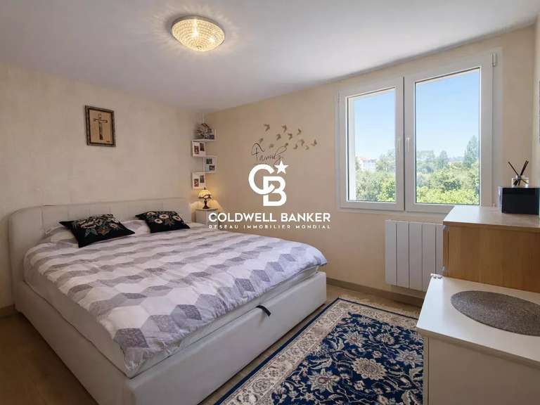 Maison Cogolin - 4 chambres - 175m²