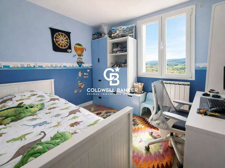 Maison Cogolin - 4 chambres - 175m²