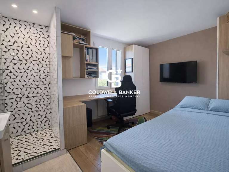 Maison Cogolin - 4 chambres - 175m²