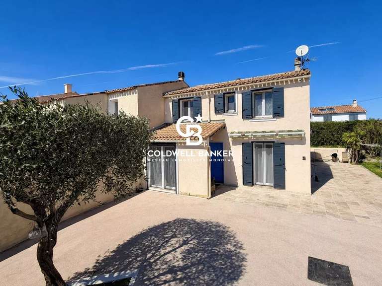 Maison Cogolin - 4 chambres - 175m²