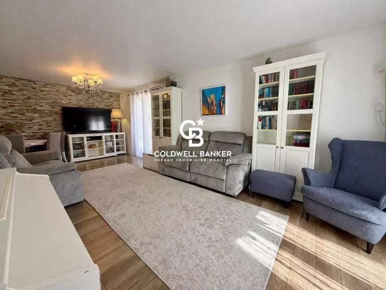 Maison Cogolin - 4 chambres - 175m²