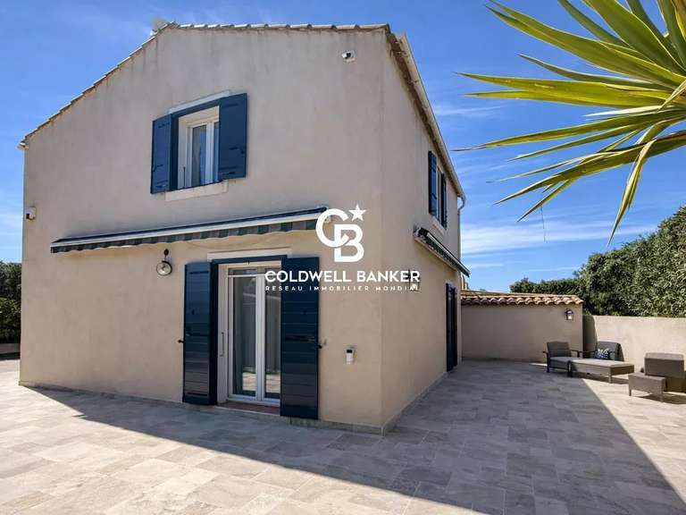 Maison Cogolin - 4 chambres - 175m²