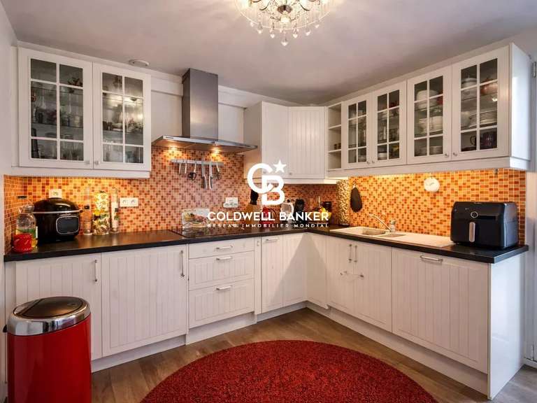 Maison Cogolin - 4 chambres - 175m²