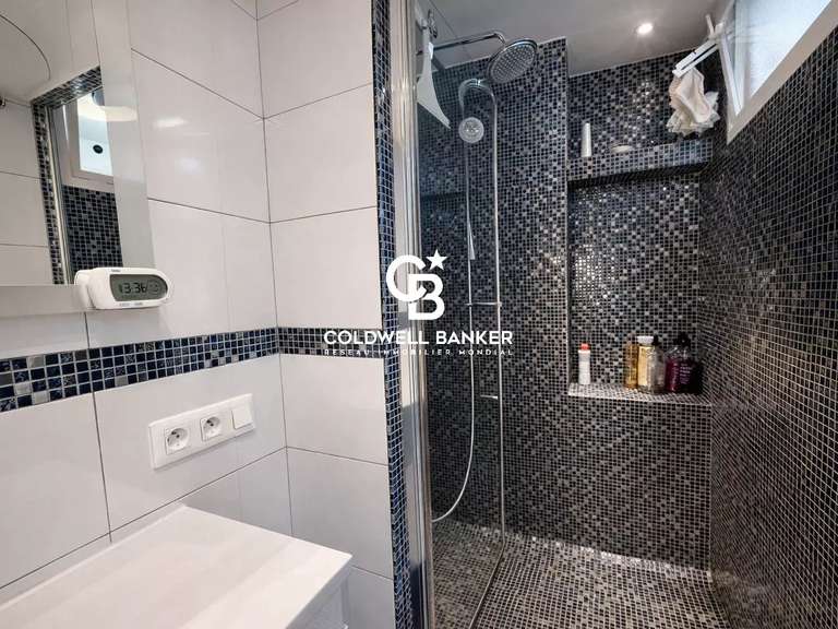 Maison Cogolin - 4 chambres - 175m²