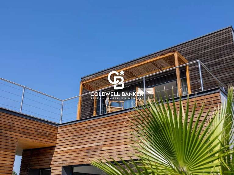 Maison Cogolin - 3 chambres - 119m²