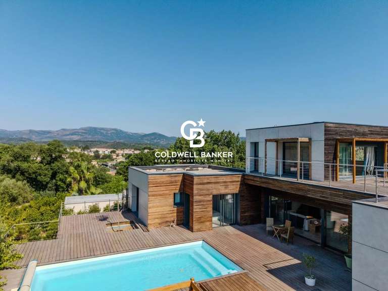 Maison Cogolin - 3 chambres - 119m²