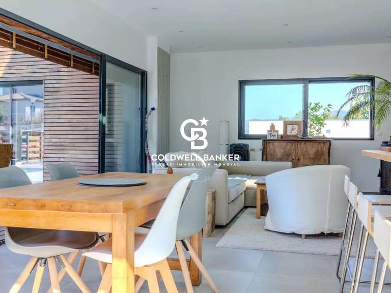 Maison Cogolin - 3 chambres - 119m²