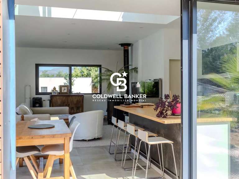 Maison Cogolin - 3 chambres - 119m²