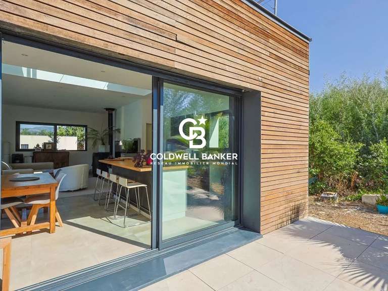 Maison Cogolin - 3 chambres - 119m²