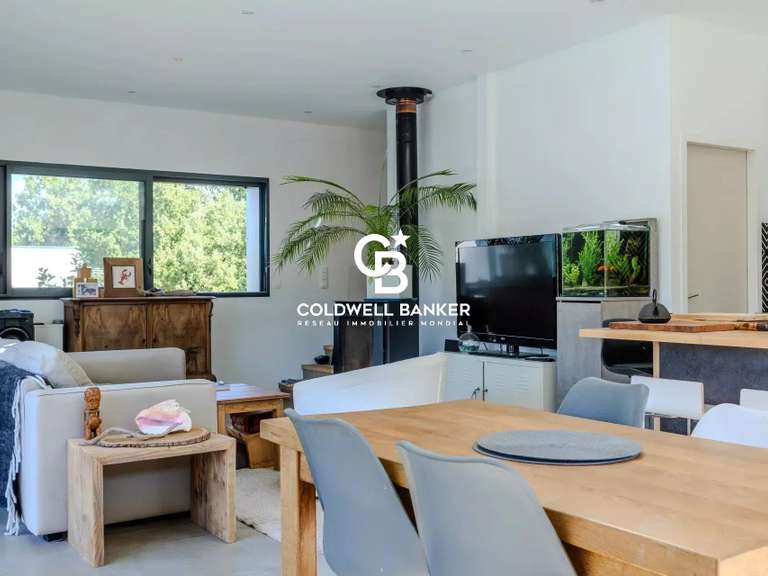 Maison Cogolin - 3 chambres - 119m²