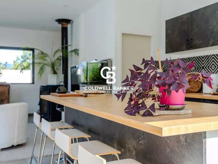 Maison Cogolin - 3 chambres - 119m²