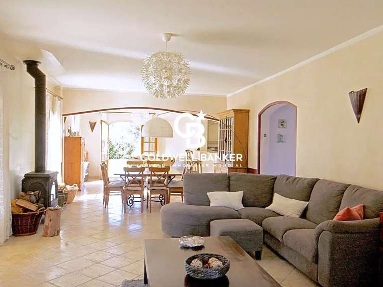 Maison Cogolin - 250m²