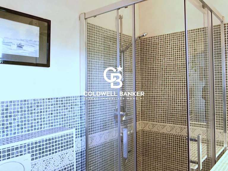 Maison Cogolin - 250m²