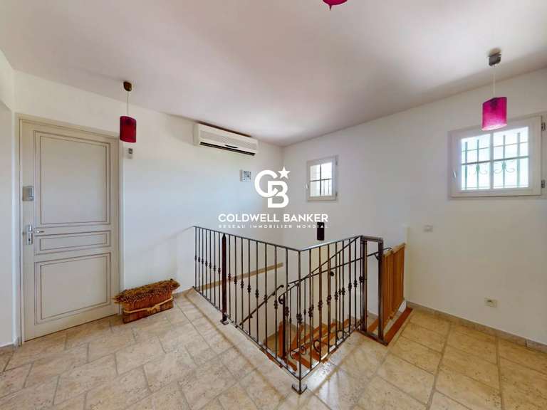 Maison Cogolin - 250m²