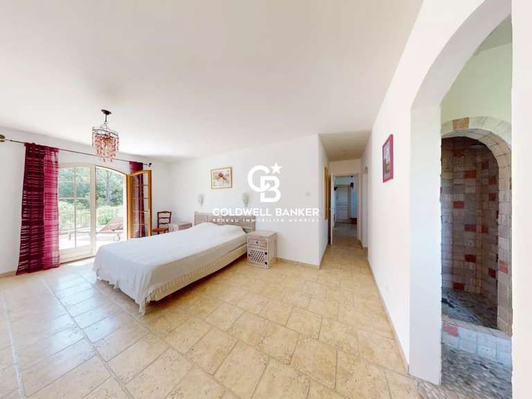 Maison Cogolin - 250m²