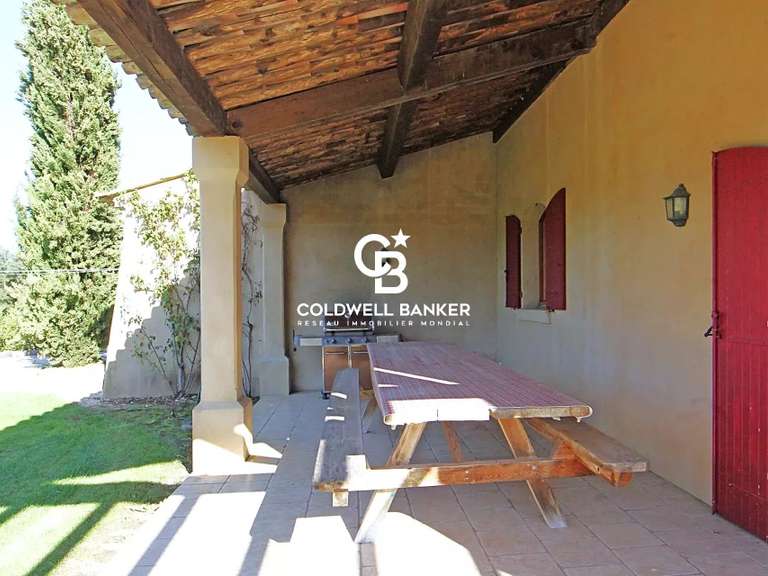 Maison Cogolin - 250m²