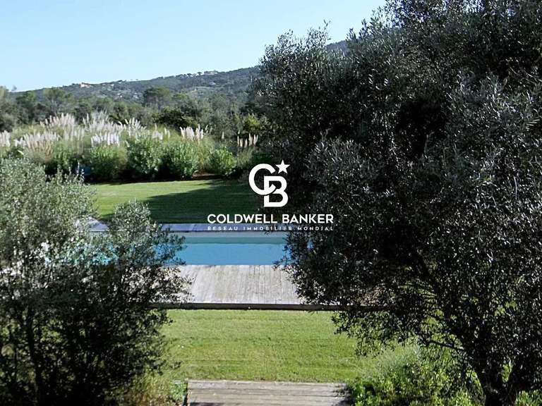 Maison Cogolin - 250m²