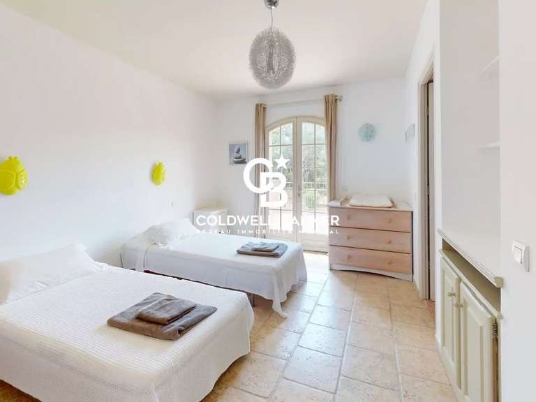 Maison Cogolin - 250m²