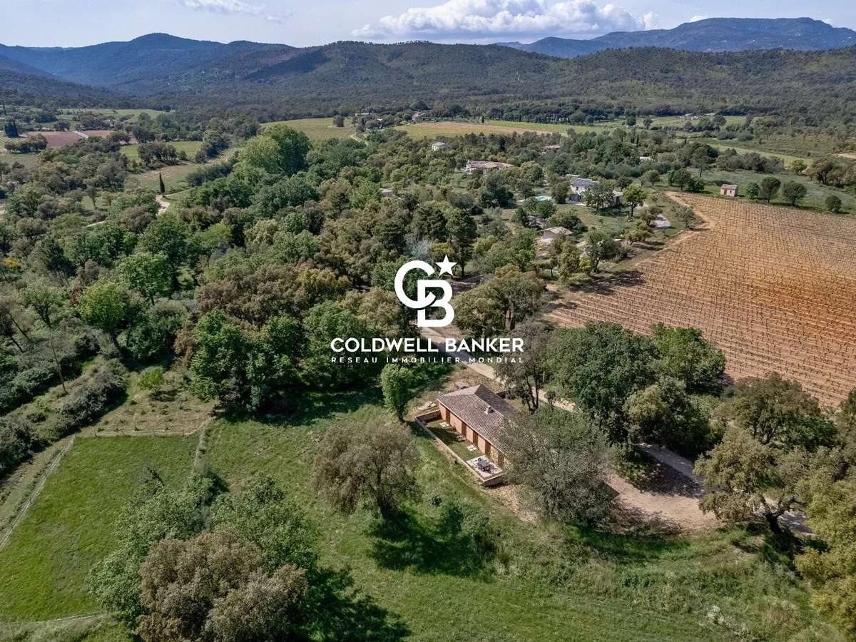 House Cogolin