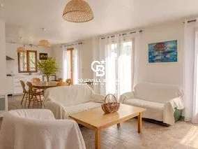 Maison Cogolin - 6 chambres - 280m²