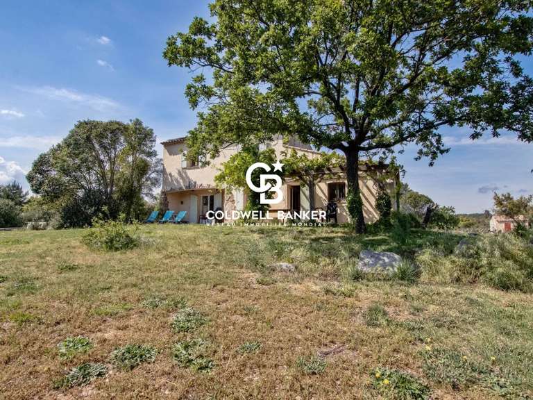 House Cogolin - 6 bedrooms - 280m²