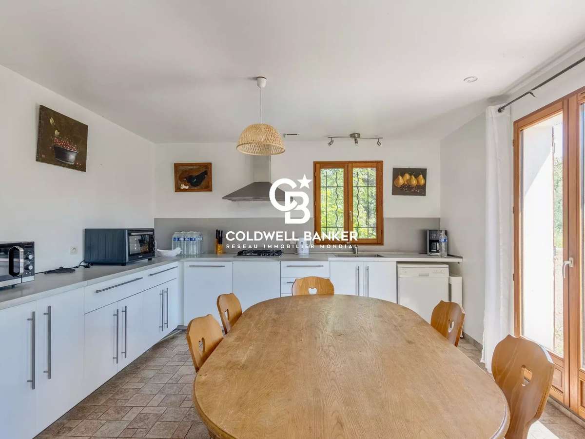 House Cogolin