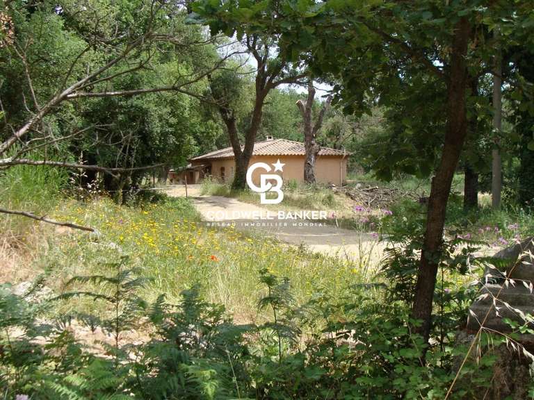 Maison Cogolin - 6 chambres - 280m²