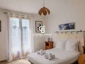 Maison Cogolin - 6 chambres - 280m²