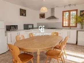 Maison Cogolin - 6 chambres - 280m²