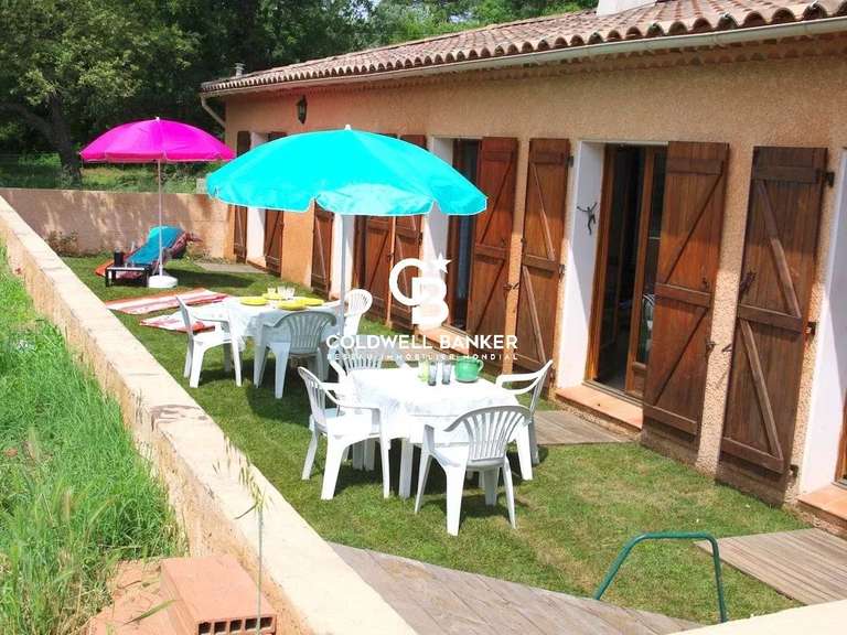 Maison Cogolin - 6 chambres - 280m²