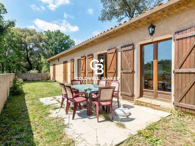 House Cogolin - 6 bedrooms - 280m²