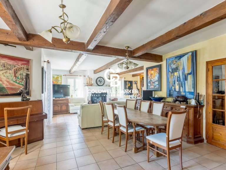 House Cogolin - 6 bedrooms - 280m²