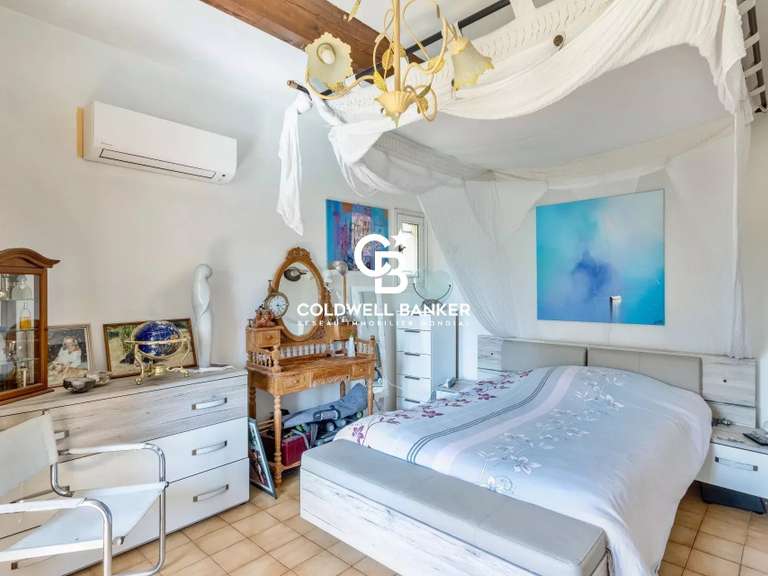 House Cogolin - 6 bedrooms - 280m²