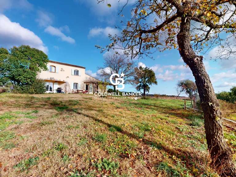 Maison Cogolin - 6 chambres - 280m²