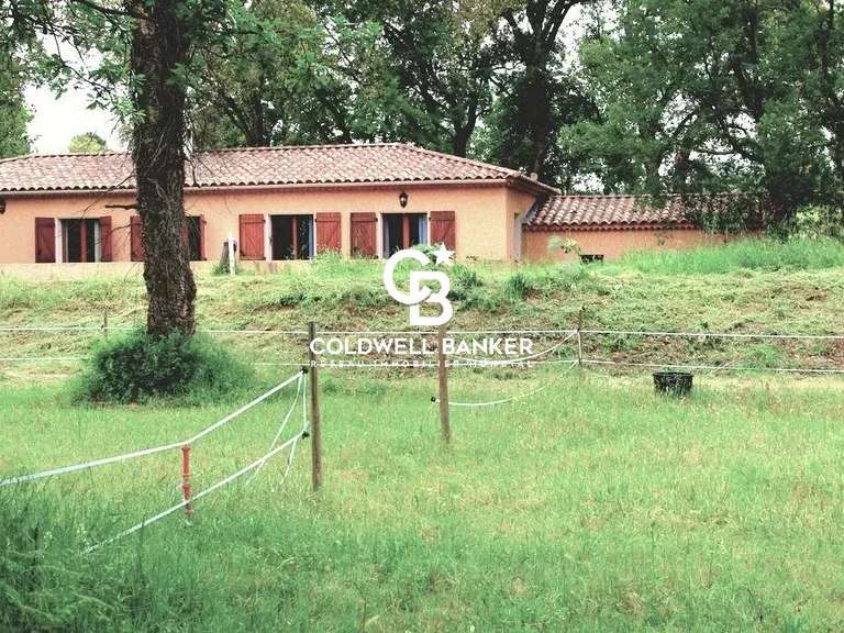 Maison Cogolin - 6 chambres - 280m²